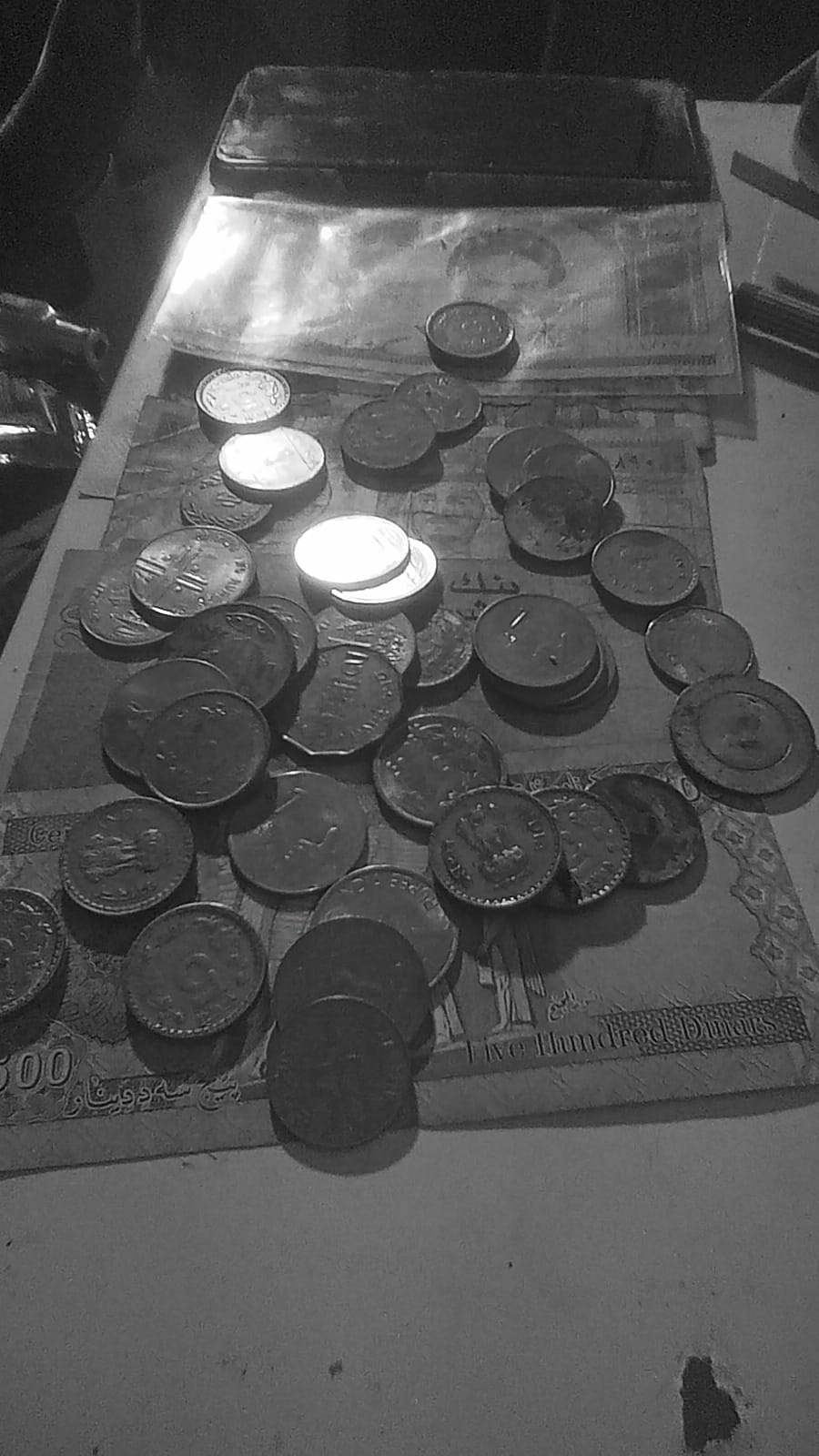 Koin India Kuno