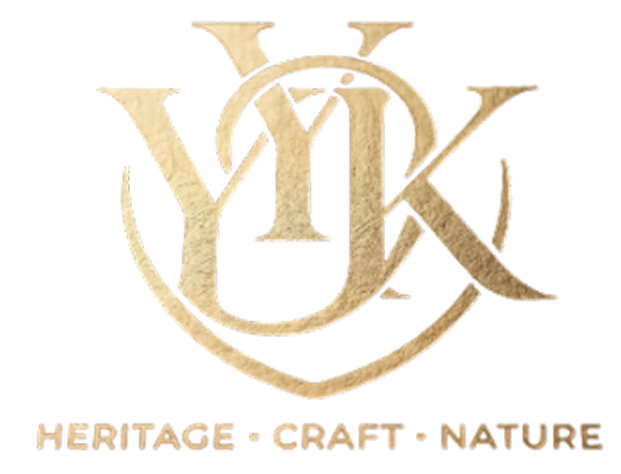 YYK Logo